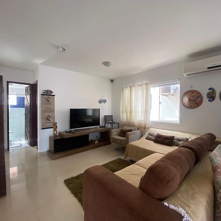Casa Blue Horse Pipa Villa Praia de Pipa Kültér fotó