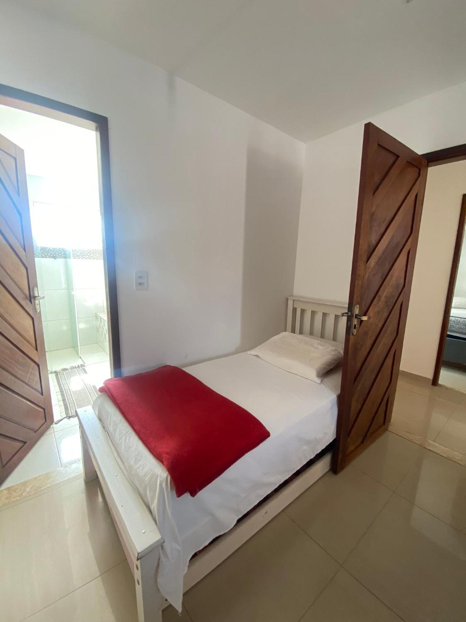 Casa Blue Horse Pipa Villa Praia de Pipa Kültér fotó