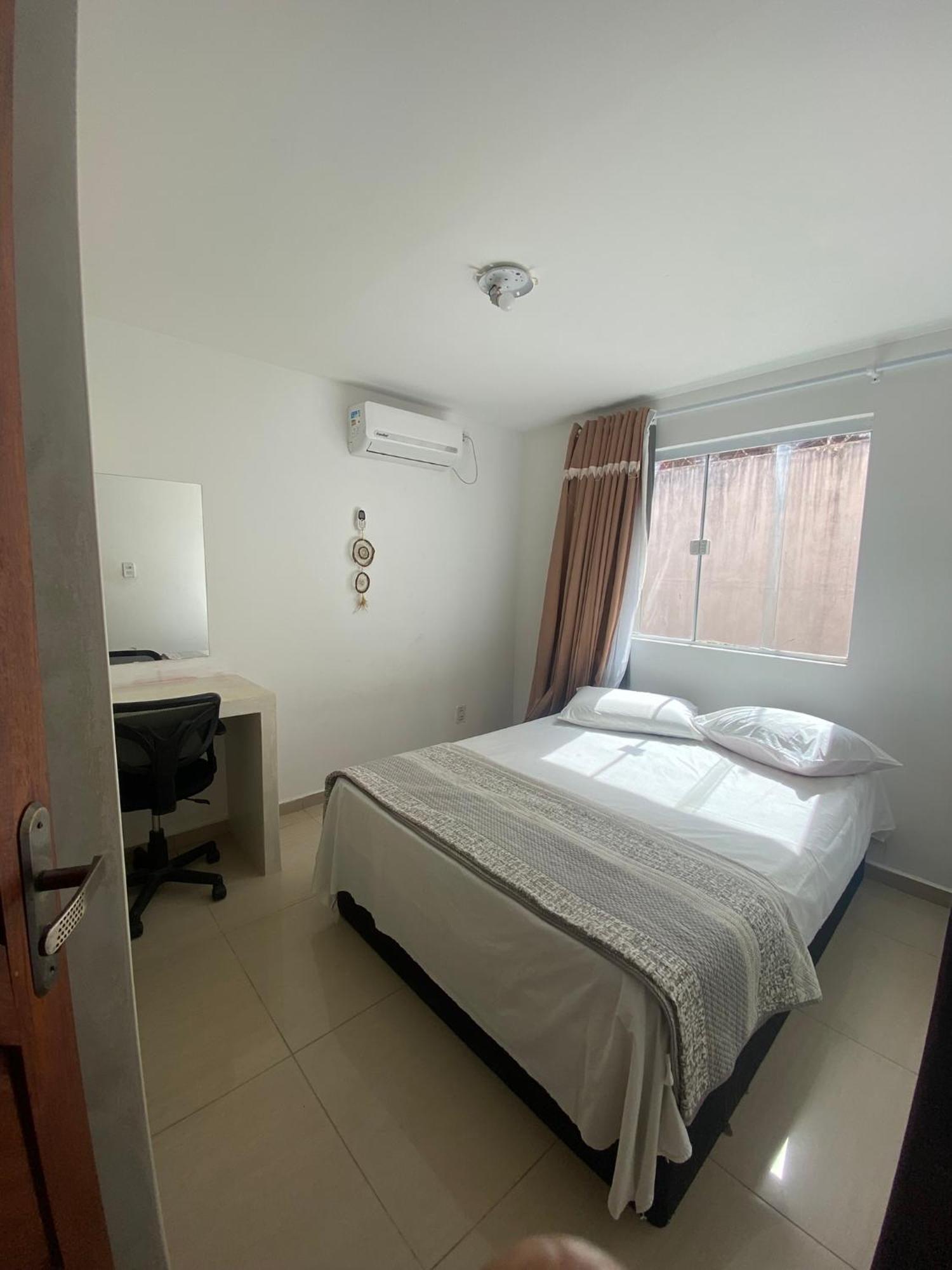 Casa Blue Horse Pipa Villa Praia de Pipa Kültér fotó