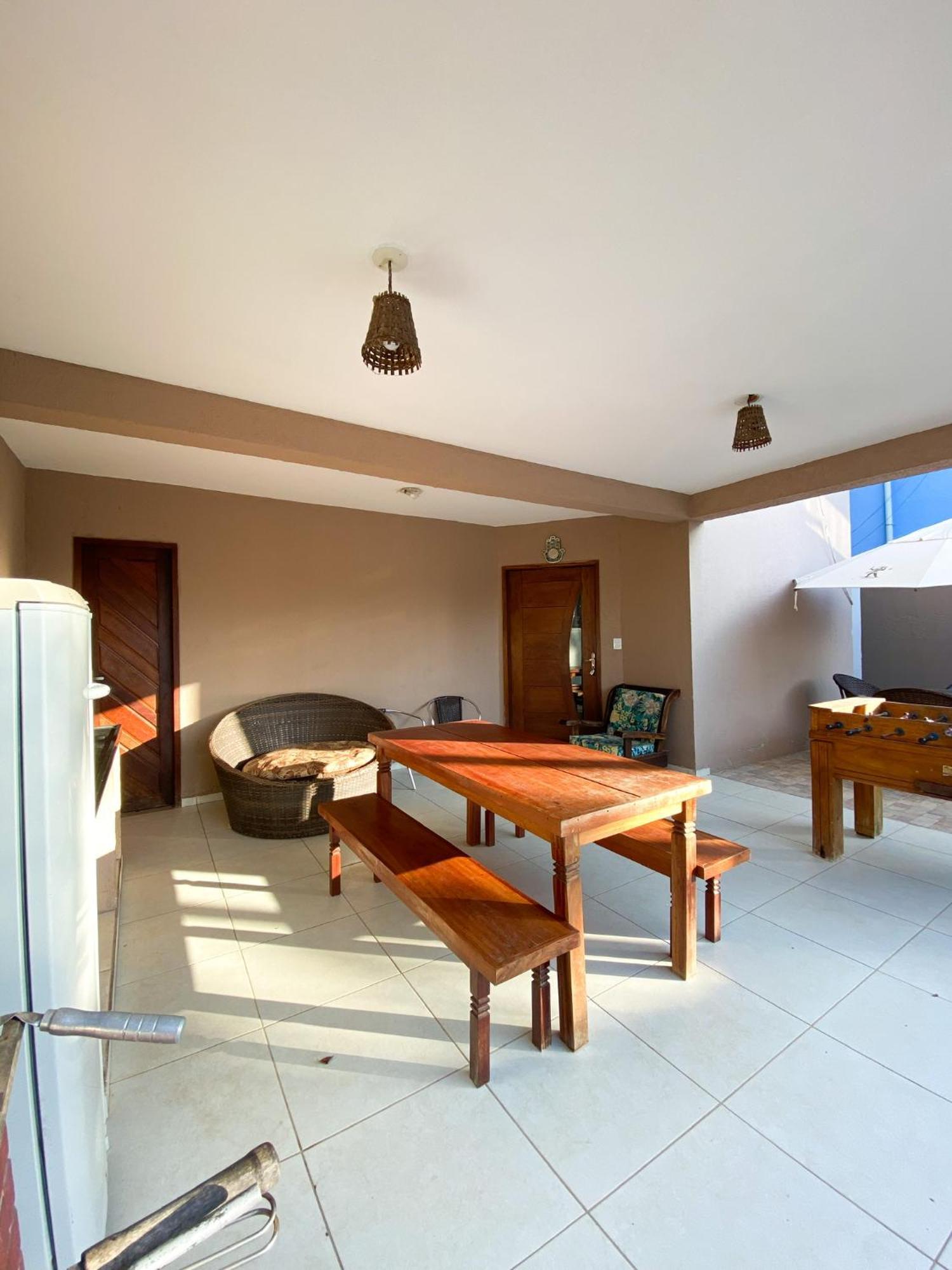 Casa Blue Horse Pipa Villa Praia de Pipa Kültér fotó